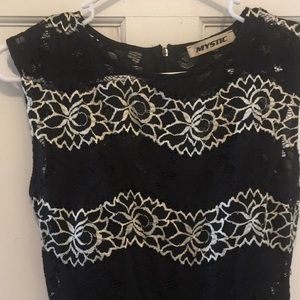 Lovely cocktail dress